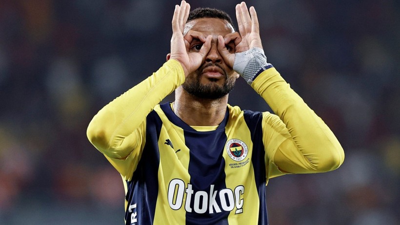 Fenerbahçe'de Transfer Politikası Sil Baştan! En-Nesyri Her Şeyi Değiştirdi - Resim : 1