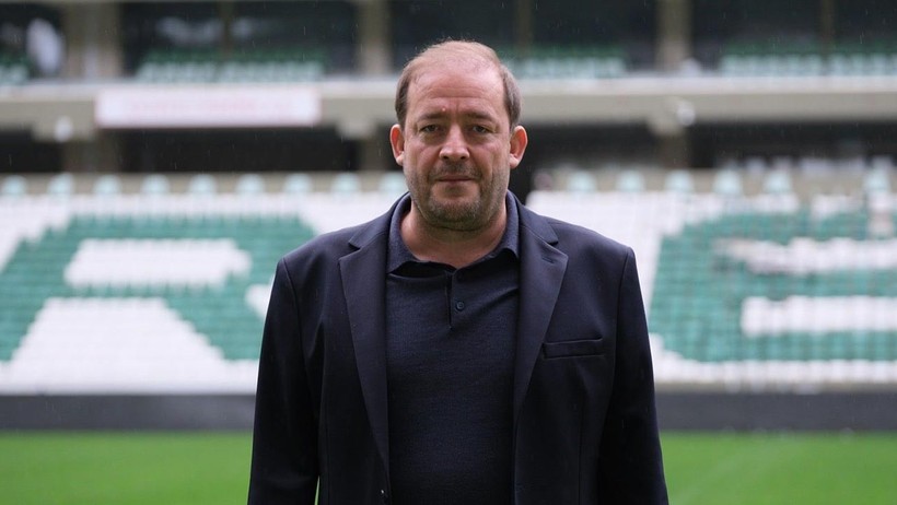 Giresunspor, Genel Kurul Kararı Aldı - Resim : 1