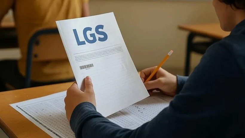 Uzmanlar LGS 2025’i Değerlendirdi! Sınavda Bir İlk - Resim : 4