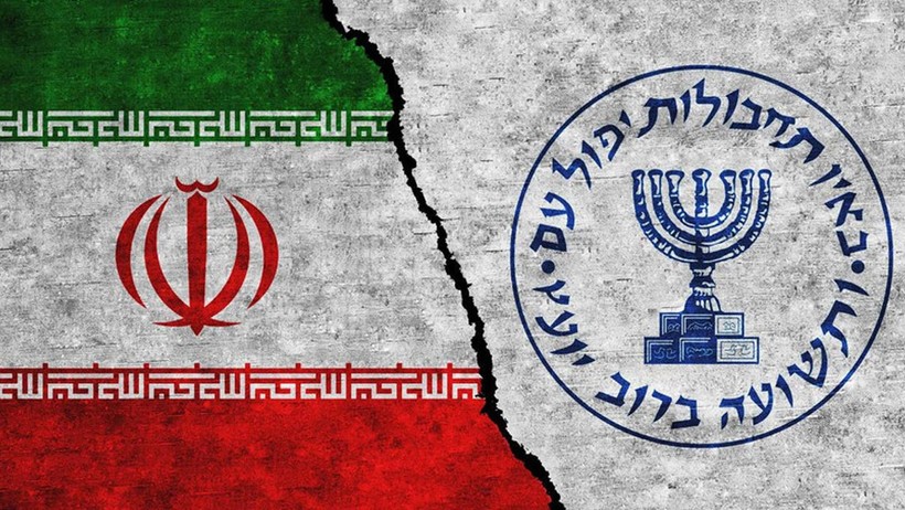 Mossad Nokta Atışı Suikastları Nasıl Yaptı? İşte İran'daki ‘Yükselen Aslan’ Operasyonunun Şifreleri - Resim : 2