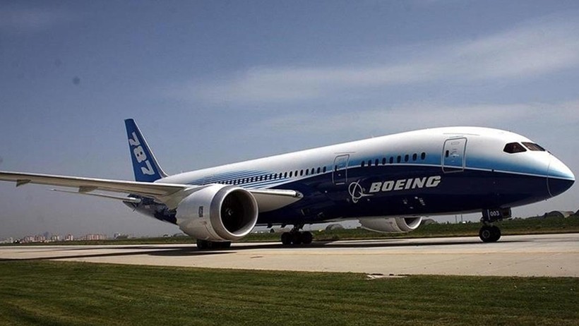Hindistan’da Uçak Faciasının Ardından Bakanlık Harekete Geçti: Tüm Boeing 787 Mercek Altında - Resim : 2