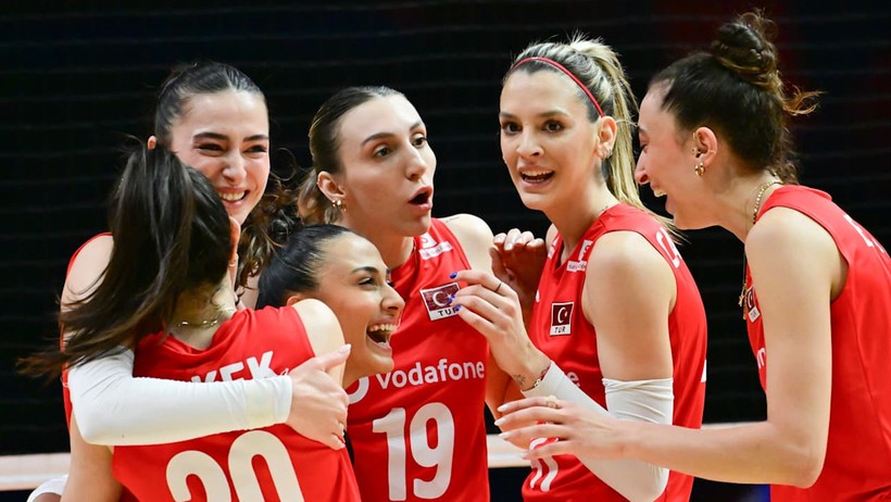 Filenin Sultanları’nın Yeni Kadrosu Belli Oldu - Resim : 1