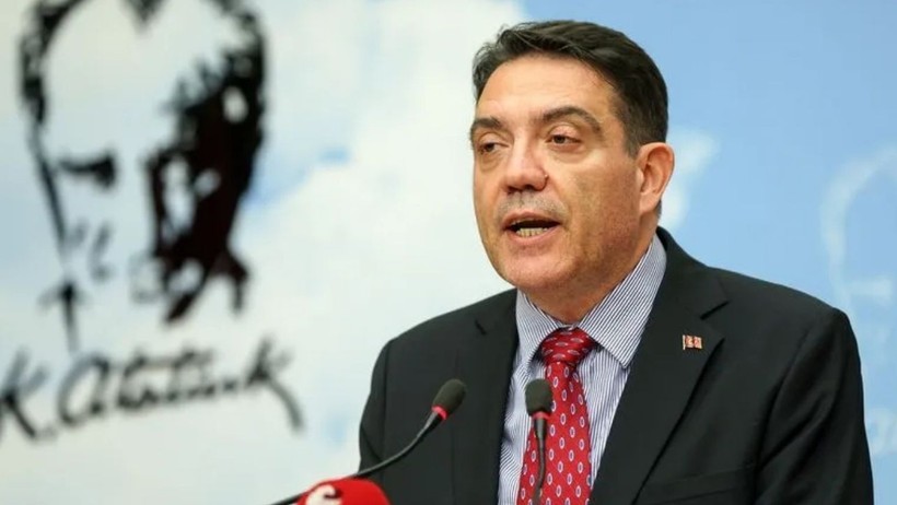 CHP'li Bağcıoğlu: TSK'nın Etkinliği Zayıflatıldı - Resim : 1