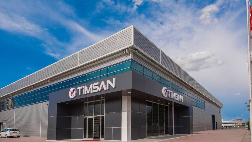 Türkiye'nin Trafo Üretimi Yapan Dev Firması İflas Ediyor! Tüm Dünyaya İhracat Yapıyordu! Timsan Transformatör Konkordato İlan Etti - Resim : 1