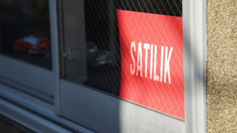 Emlak Siteleri İçin Düğmeye Basıldı, O Fiyatlara Sınır Getirilecek - Resim : 1