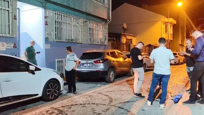 İntihar Eden Polisin Evinden Ceset Parçaları Çıkmıştı... Kan Donduran Olayda Sır Perdesi Aralandı - Resim : 2
