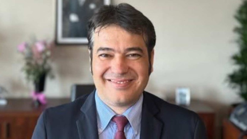 İBB Operasyonlarındaki Kritik İsme Adil Yargılama ve Özgürlük Hakkı İhlali - Resim : 1