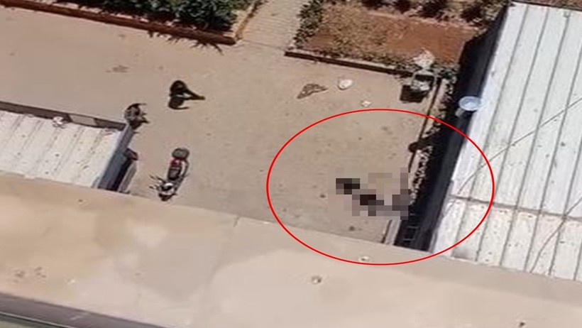 Mardin'de Korkunç Ölüm! Genç Oyuncu Hayatını Kaybetti - Resim : 1