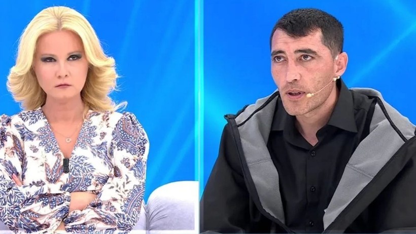 Müge Anlı'da Cinayet İtirafı: 'Nasreddin Hoca' Lakaplı Mehmet Tural'ı Nasıl Öldürdüğünü Tek Tek Anlattı - Resim : 1