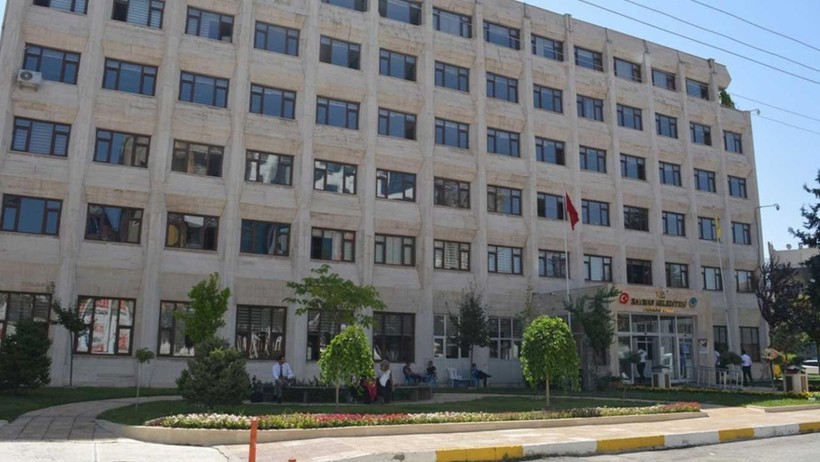 Tasarruf Tedbirleri Kağıt Üzerinde Kaldı: Batman'dan Edirne'ye Dudak Uçuklatan Gezi! Kayyım Atanan Ekrem Canalp'in Eski Görev Yeri... - Resim : 1