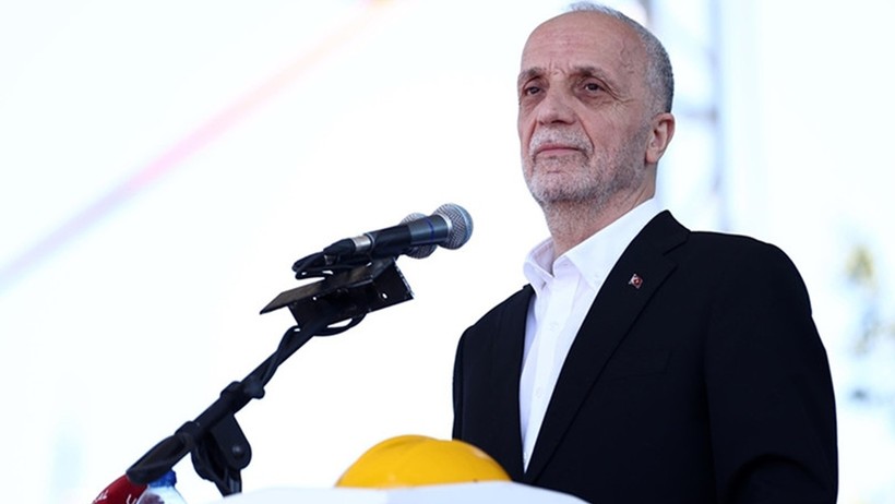 Binlerce İşçinin Gözü Burada! TÜRK-İŞ’ten Flaş ‘Zam’ Açıklaması, Greve Yeşil Işık Yaktı - Resim : 2