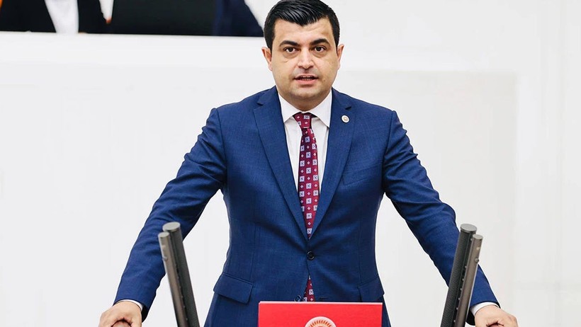 Öğrenciler Sınav Döneminde Yurttan Çıkarılmıştı! Hacettepe’deki Barınma Krizi Meclis’te - Resim : 1
