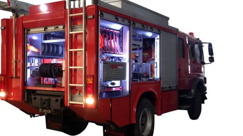 İtfaiyecilerin Gözde Firması İflas Ediyor! Ankara Başta Olmak Üzere Türkiye'nin Birçok Belediyesine Yangın Güvenlik Ekipmanı Üretiyordu - Resim : 2