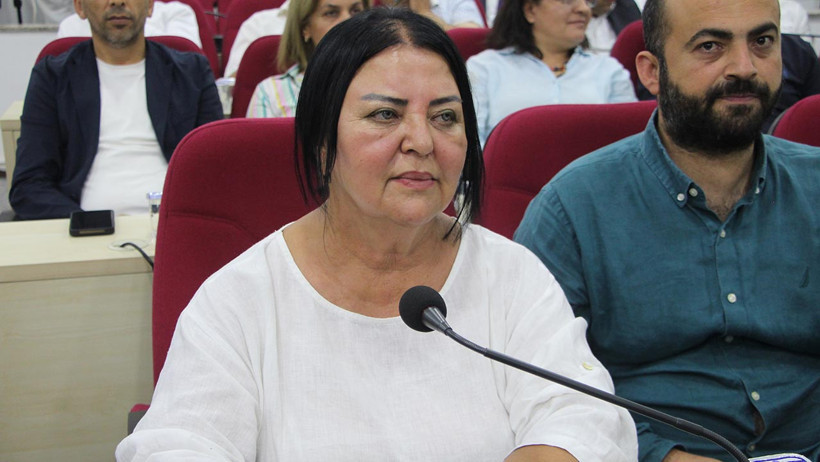 Belediye Başkanları Tutuklanmıştı! Ceyhan ve Seyhan Belediyesi'nin Başkan Vekilleri Belli Oldu - Resim : 2