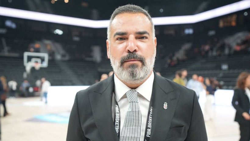 Beşiktaş'tan Hakeme ve Fenerbahçe'ye Zehir Zemberek Sözler! 'Yüz Karası, Utanç Kaynağı...' - Resim : 2
