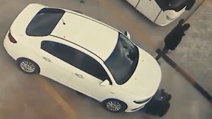 Zulalama Yöntemiyle Şoke Eden Kaçakçılık! Sevenler Suç Örgütüne Operasyon: Elebaşı da Yakalandı - Resim : 1