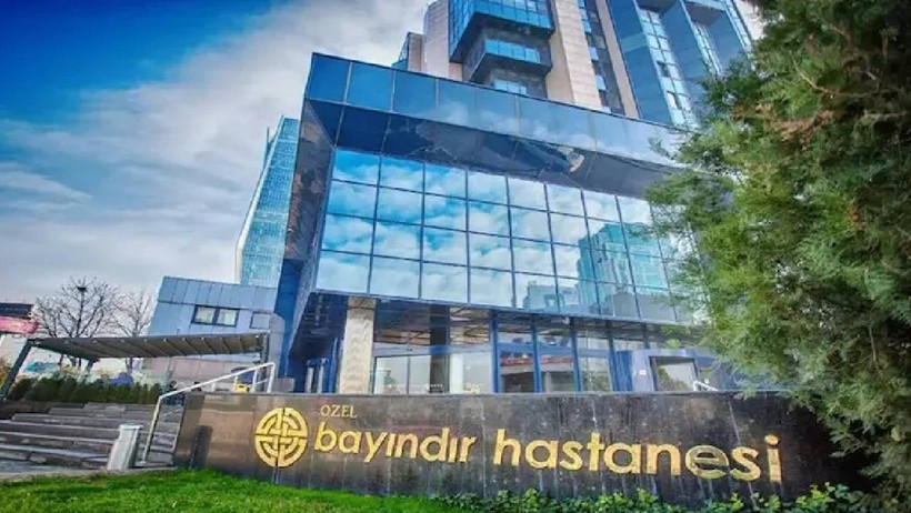 Acıbadem'den Sağlık Sektöründe Büyük Hamle! 3 Hastanesi Olan Sağlık Devini Satın Alıyor - Resim : 1