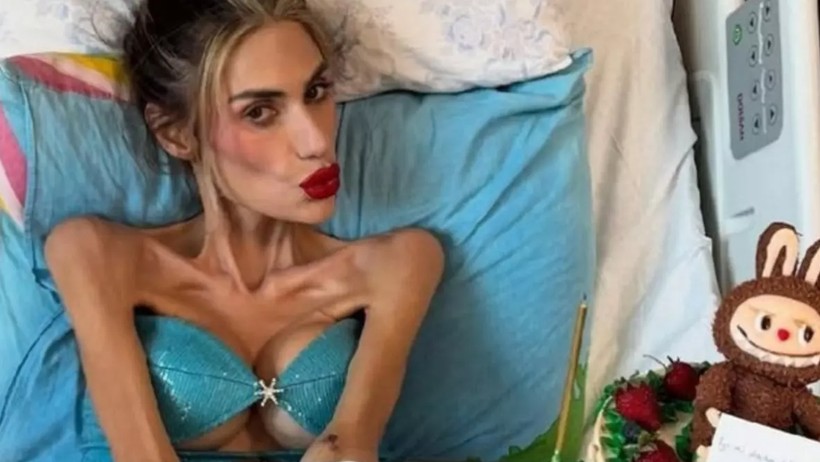 Nihal Candan'ın Hayati Tehlikesi Devam Ederken Bir Kötü Haber Daha! Aile İkinci Kez Yıkıldı - Resim : 3