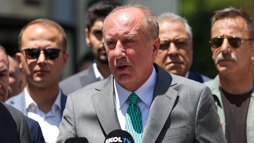 Özgür Özel'den Muharrem İnce'ye 'Baba Ocağı' Daveti - Resim : 2