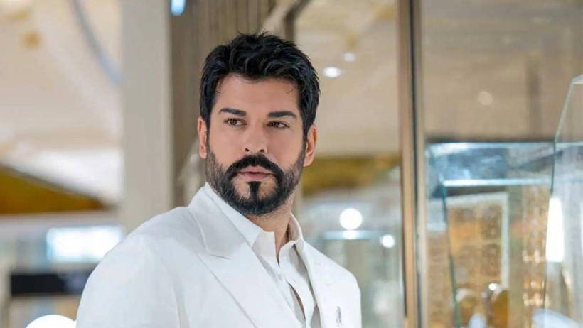 '14 Şubat' Paylaşımı Başına İş Açmıştı... Merve Taşkın'dan Mahkemede 'Burak Özçivit'li Savunma - Resim : 2
