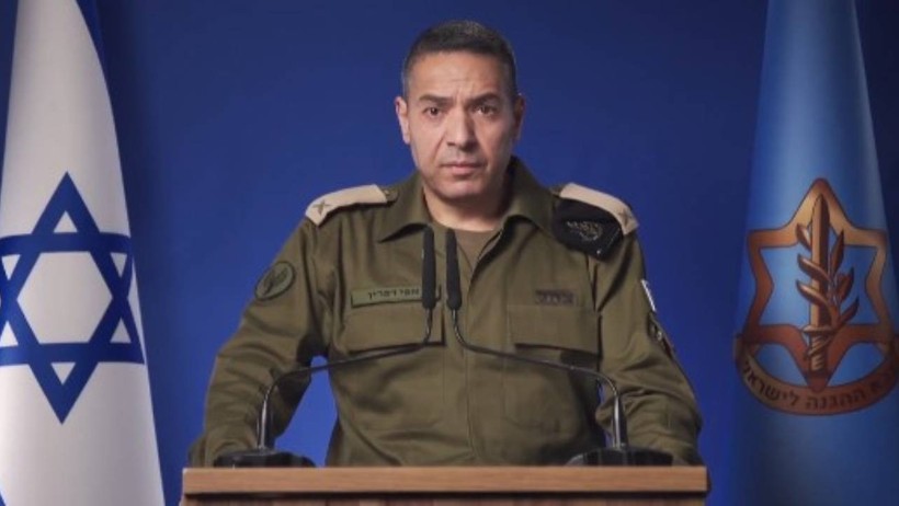 'Nükleer' Savaşta 6. Gün! Tahran ve Tel Aviv İçin Peş Peşe 'Tahliye' Uyarısı: Füze Yağdı - Resim : 3