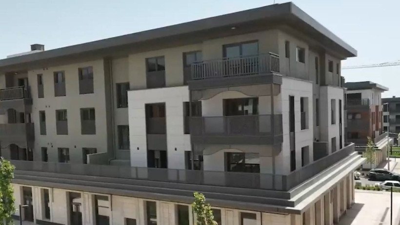 Fahrettin Altun Duyurdu: Deprem Bölgesinde 250 Bininci Konut Teslim Edilecek - Resim : 1