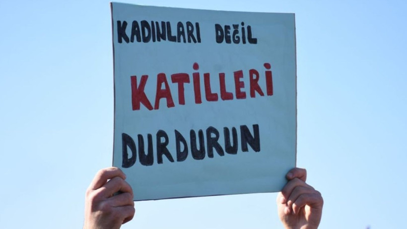 Çocuğunun Boğazına Bıçak Dayamıştı! Cezaevinden Kan Donduran Talimat: Siz Öldürün - Resim : 1