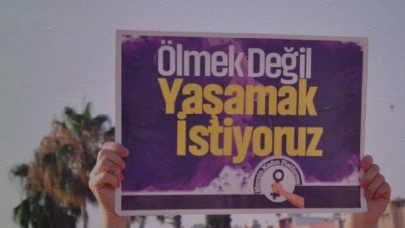 Çocuğunun Boğazına Bıçak Dayamıştı! Cezaevinden Kan Donduran Talimat: Siz Öldürün - Resim : 2