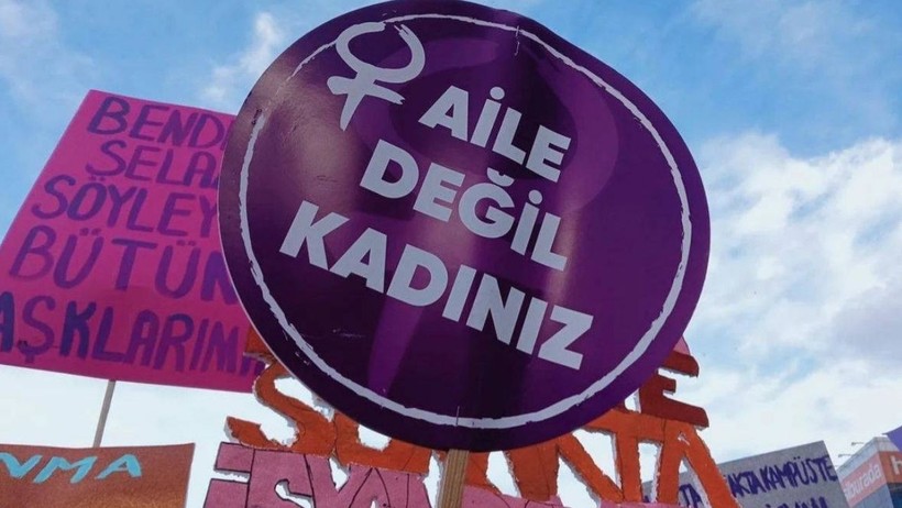 Çocuğunun Boğazına Bıçak Dayamıştı! Cezaevinden Kan Donduran Talimat: Siz Öldürün - Resim : 3