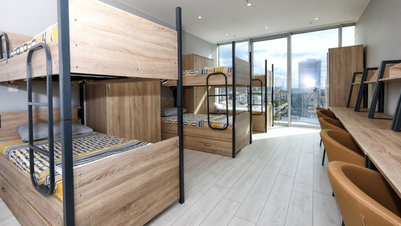 Belediyeler Artık Öğrenci Yurdu Açamayacak: Ruhsat Yetkisi Bakanlıklara Geçti - Resim : 1