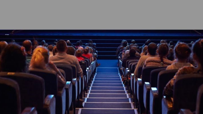 Birbirinden Renkli 9 Yeni Film Beyaz Perdede! Hepsi Bu Hafta Vizyona Girecek - Resim : 2