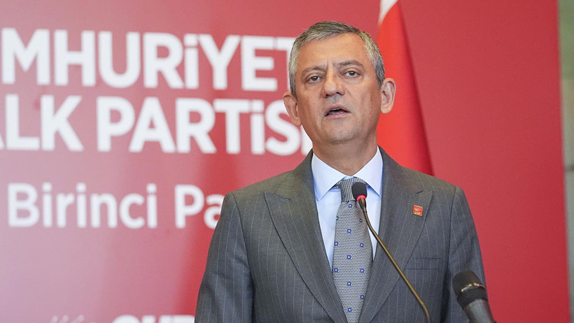 CHP ile İYİ Parti Arasında İpler Geriliyor mu? Özgür Özel’den Müsavat Dervişoğlu’na Jet Hızında Yanıt - Resim : 1