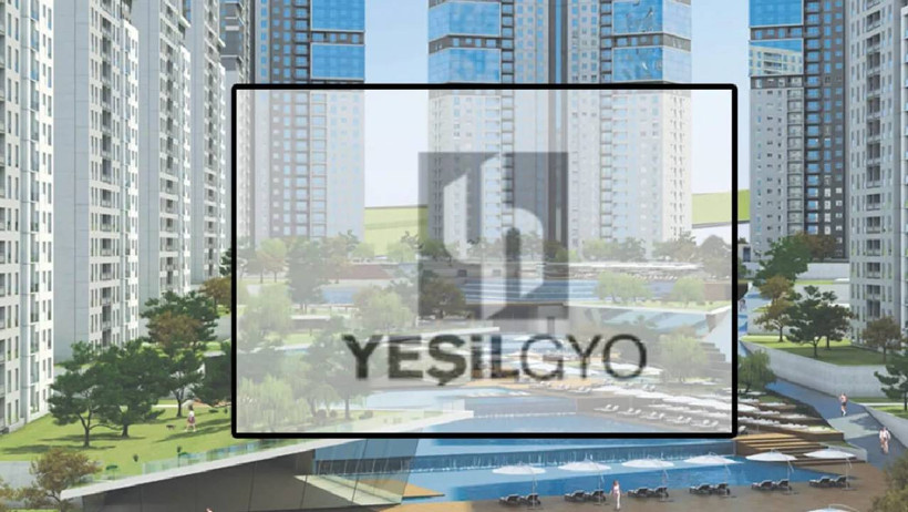 Tekrar Konkordato İlan Eden Yeşil GYO Hakkında Yeni Gelişme! Innovia 4 Mağdurları Harekete Geçti - Resim : 1
