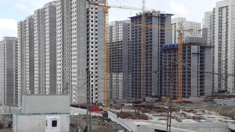 Tekrar Konkordato İlan Eden Yeşil GYO Hakkında Yeni Gelişme! Innovia 4 Mağdurları Harekete Geçti - Resim : 3
