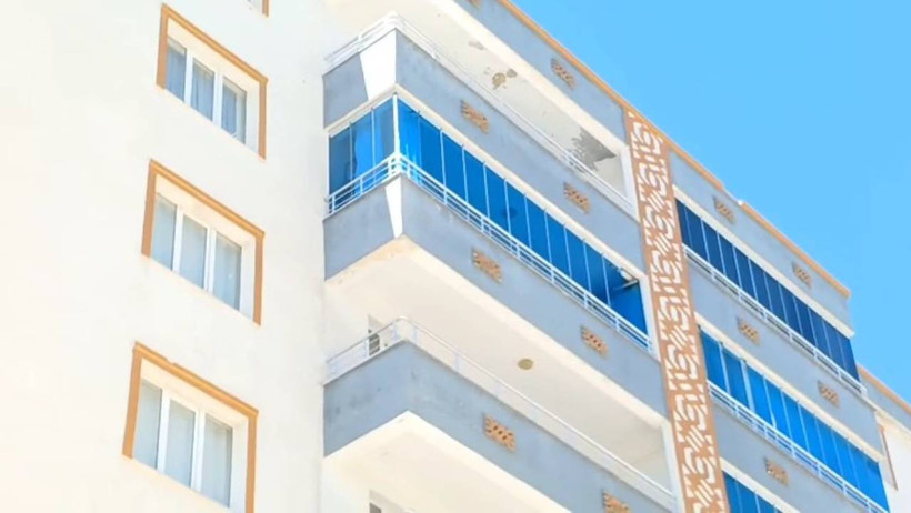 Diyarbakır'da Korkunç Cinayet! 9 Yaşındaki Yasemin Öldürülmüş Halde Bulundu - Resim : 1