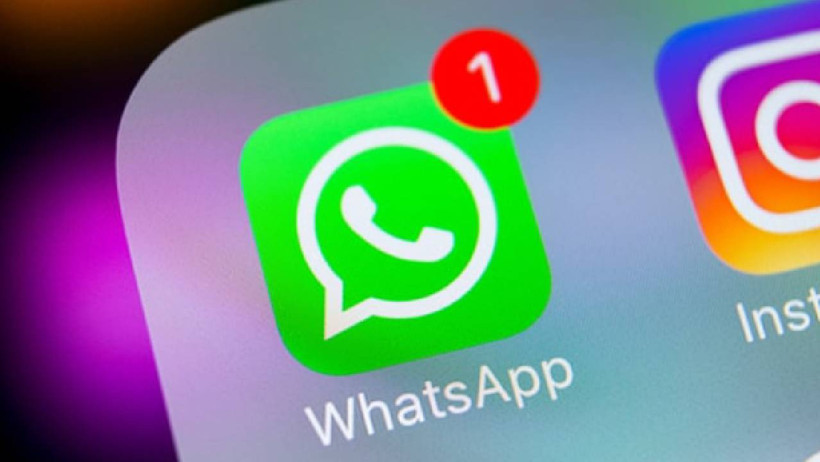 WhatsApp’a Gelen Yeni Özellik Panik Yarattı: Mesajlaşmalar Artık İfşa Olacak - Resim : 1