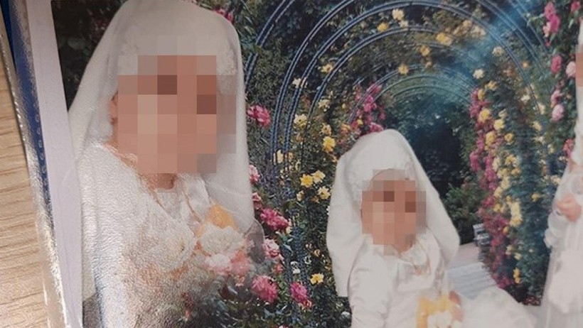 Yargıtay Mahkumiyet Kararını Bozdu: H.K.G. Davası Sil Baştan Görülecek! - Resim : 1