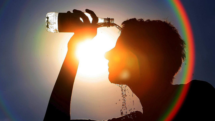 Güneşe Dikkat! Türkiye Sıcaklarla Kavruluyor: İşte Bölge Bölge Hava Durumu - Resim : 1