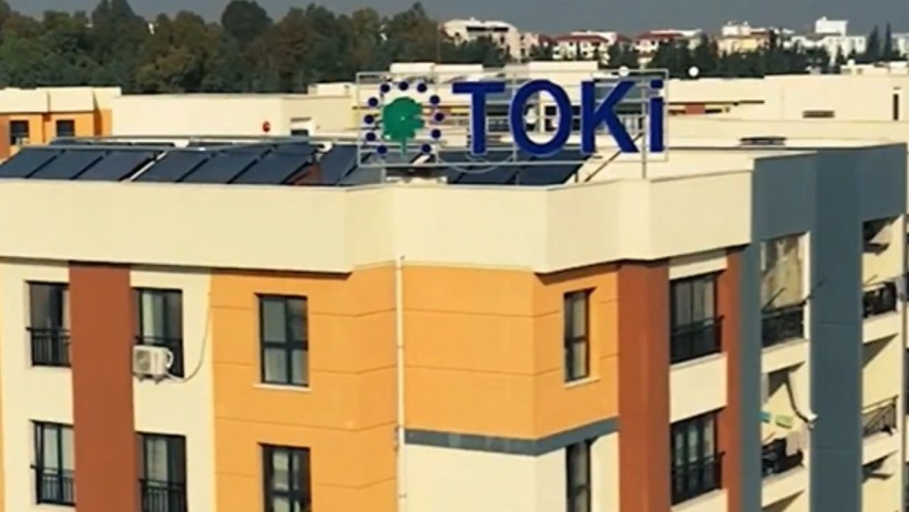 Çevre ve Şehircilik Bakanlığı'ndan 'Asrın İnşası' Paylaşımı - Resim : 1