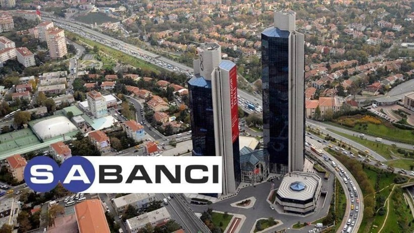 Sabancı Holding'den Dev Adım - Resim : 1