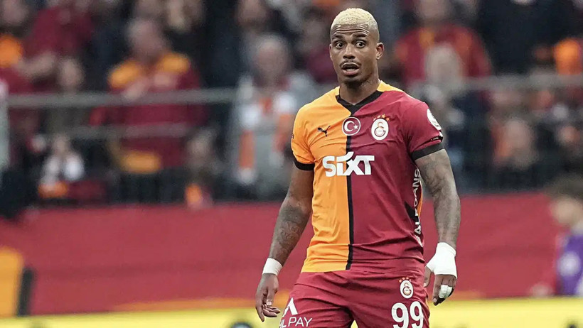 Galatasaray'dan Ayrılacak mı? Lemina'dan Bomba Paylaşım! - Resim : 1