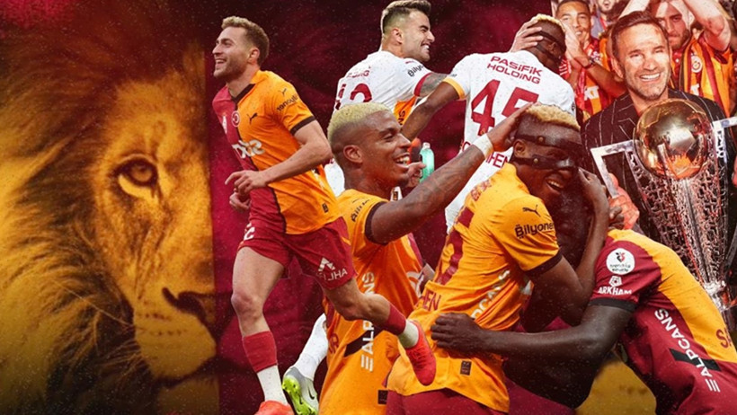 Galatasaray'dan Ani 'Transfer' Kararı! Her Şeyi Durdurdu - Resim : 1