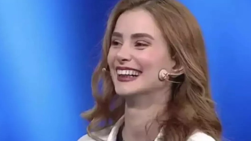 Müge Anlı'nın Kızı Görenleri Şoke Etti! 'Annesinin Kopyası' - Resim : 2