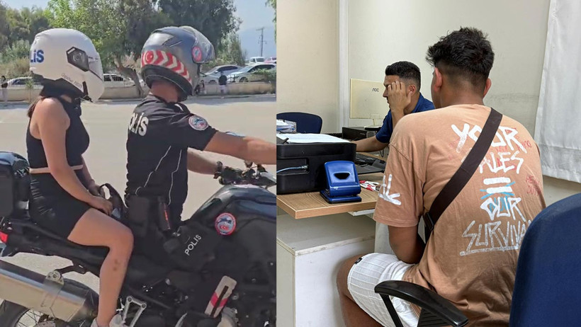 HER YIL AYNI MANZARA! YKS'nin Geç Kalanları... Sınav Maratonu İçin Değil, Gerçekten Koştular - Resim : 3