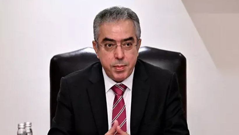 Mehmet Uçum’dan Terörsüz Türkiye İçin Dikkat Çeken Senaryo: 'Kayyım Ortadan Kalkar' - Resim : 3