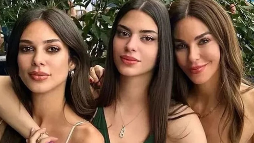 Derin Talu Gözyaşlarıyla İsyan Etti: Kilom Yüzünden Linçleniyorum - Resim : 1