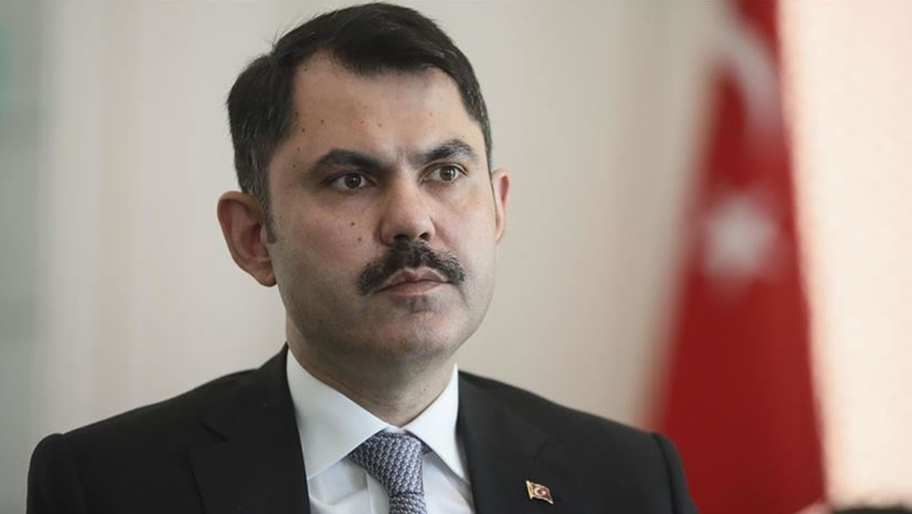 Murat Kurum 'Sporun Kalbi Burada Atacak' Diyerek Duyurdu! Ankara’ya Yeni Stadyum Geliyor - Resim : 1