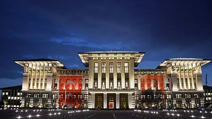 Cumhurbaşkanlığı Sarayı'ndan İstanbul Havalimanı'na Bini Aşkın Projede Yer Alan 63 Yıllık Elektrik Devi Konkordato İlan Etti - Resim : 2