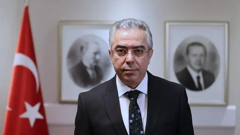 Mehmet Uçum’dan Terörsüz Türkiye İçin Dikkat Çeken Senaryo: 'Kayyım Ortadan Kalkar' - Resim : 1