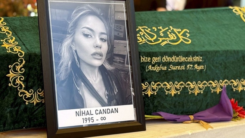 Nihal Candan'ın Yürek Yakan Son Mesajı Ortaya Çıktı, Kardeşi Bahar İçin... - Resim : 2